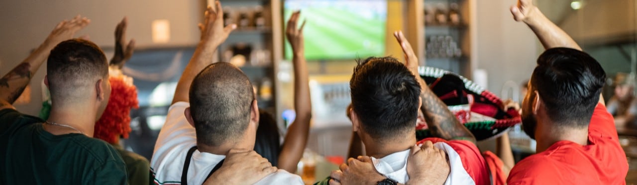 Copa del Mundo 2026: 10 ideas para alistar a tu restaurante